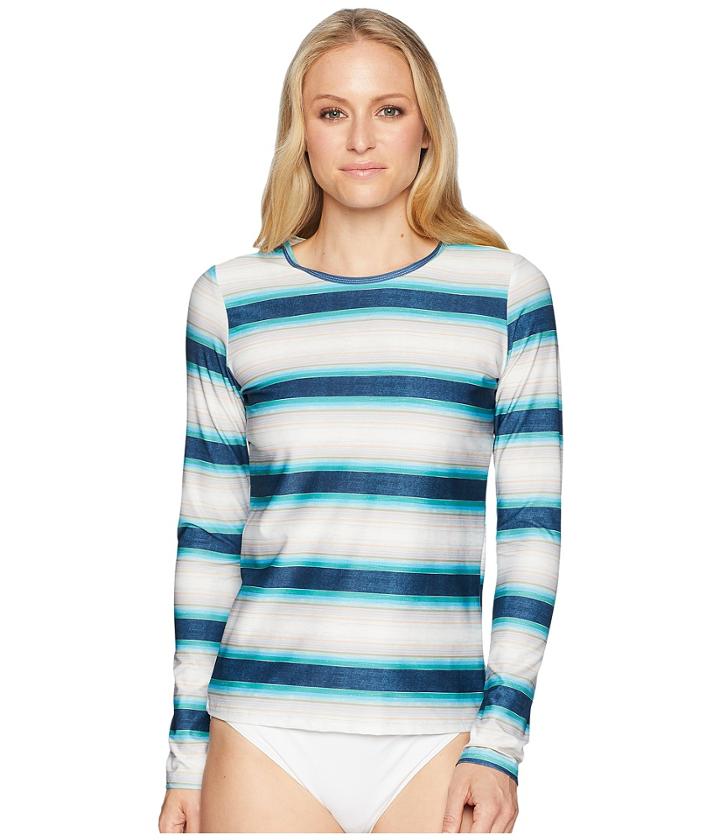 Carve Designs - Riviera Rashguard
