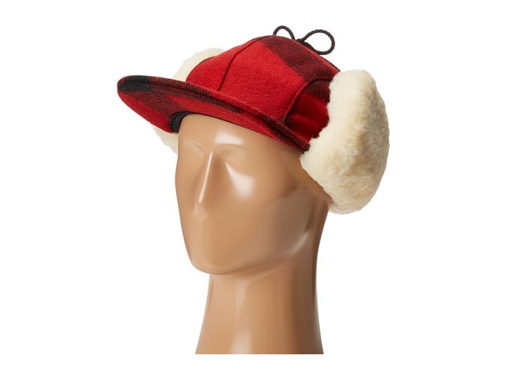 Filson - Double Mackinaw Cap
