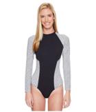 Carve Designs - Madeline One-piece