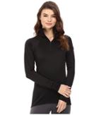 Burton - [ak] Lift 1/2 Zip Fleece