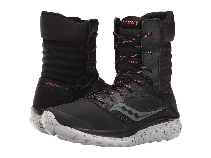 Saucony - Kineta Boot