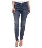 Nydj Petite - Petite Ami Super Skinny In Heyburn