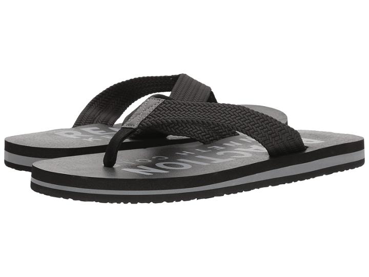 Kenneth Cole Reaction - Pool Sandal