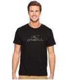 O'neill - Supreme Tee