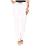 Parker Smith - Bombshell Runaround Jeans In Eternal White