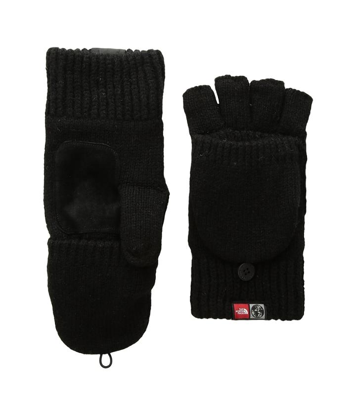 The North Face - International Collection Backflip Knit Mitt