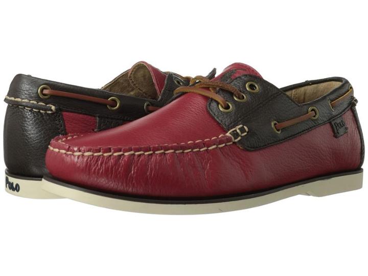 Polo Ralph Lauren Bienne Ii