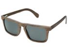 Shwood - Govy 2 Wood Sunglasses - Polarized