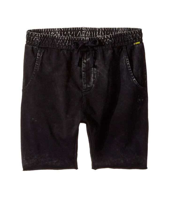 Munster Kids - Kash Walkshorts