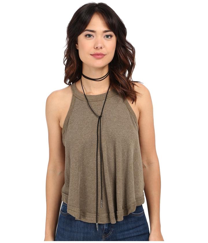 Free People - San Fran Tank Top