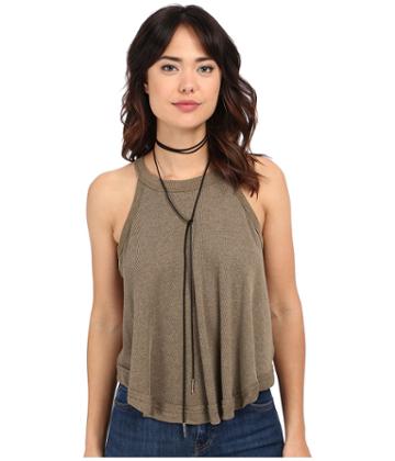 Free People - San Fran Tank Top