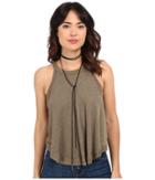 Free People - San Fran Tank Top