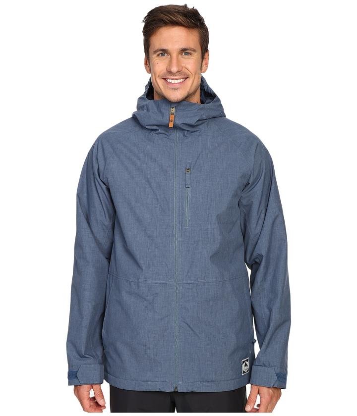 Burton - Hilltop Jacket