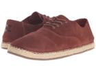 Toms - Camino Lace-up