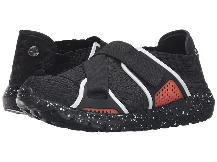 Bernie Mev. - Runner Free