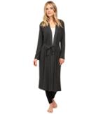 Only Hearts - Wide Wale Rib Robe