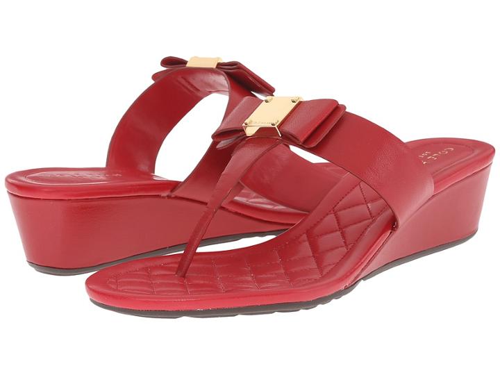 Cole Haan - Tali Bow Sandal 40
