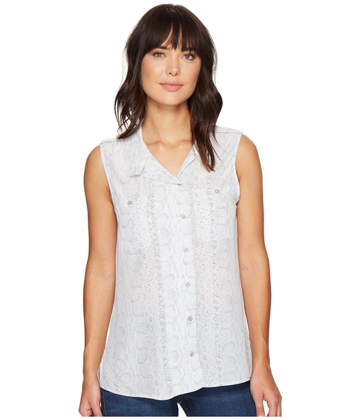 Equipment - Sleeveless Alma Q2824-e869