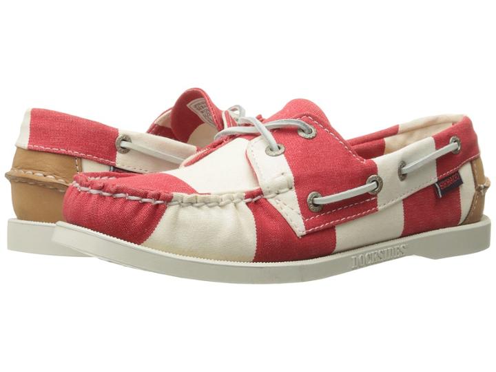 Sebago - Spinnaker
