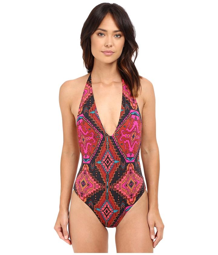 Billabong - Gettin Native One-piece