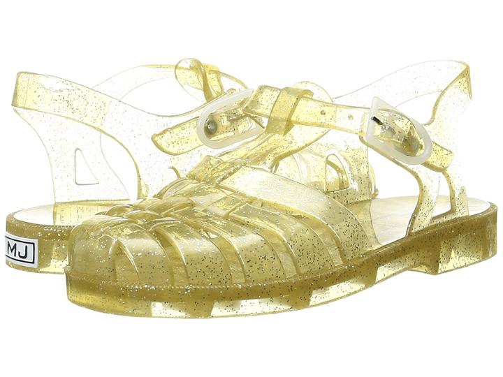 Little Marc Jacobs - Beach Sandals