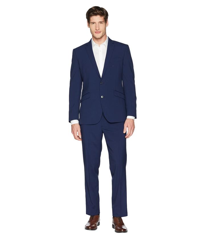 Kenneth Cole Reaction - 32 Finished Bottom Suit
