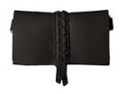 Ivanka Trump - Belt Bag With Lacing Detail On 20mm Panel
