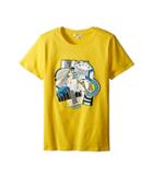 Kenzo - Paris, New York, Eiffel Tower, Liberty T-shirt