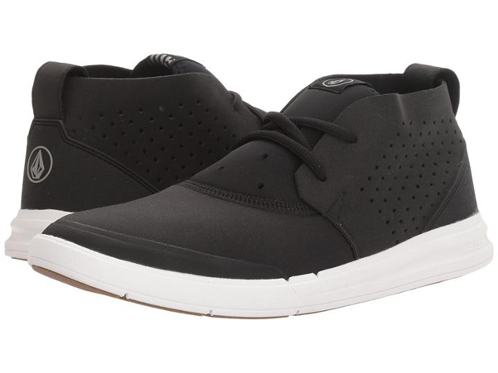 Volcom - Draft Mid