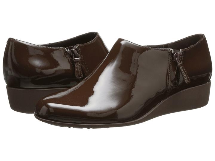 Cole Haan - Callie Slip On Waterproof