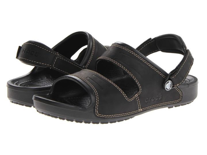 Crocs - Yukon Two Strap Sandal
