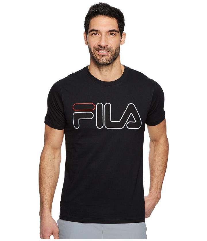 Fila - Borough T-shirt
