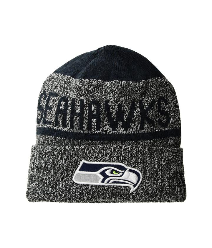 New Era - Layered Chill Seattle Seahawks