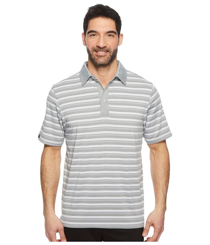 Straight Down - Marsh Polo
