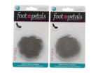 Foot Petals - Tip Toes Technogel 2-pair Pack