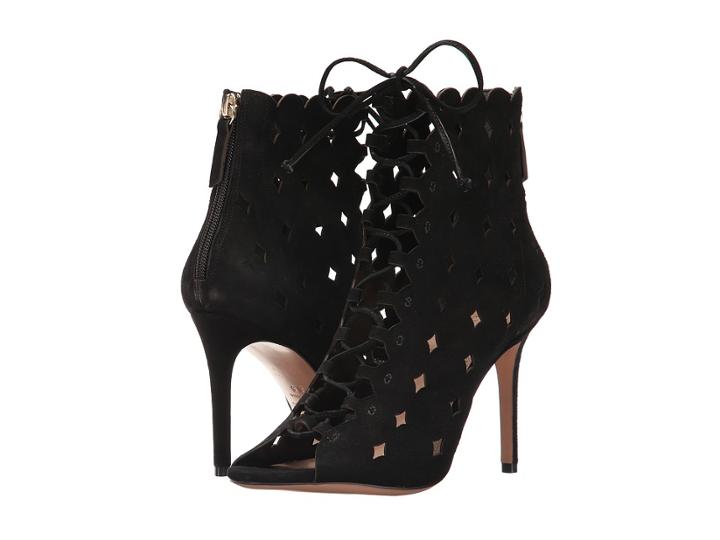 Rachel Zoe - Ashlyn Peep-toe Bootie
