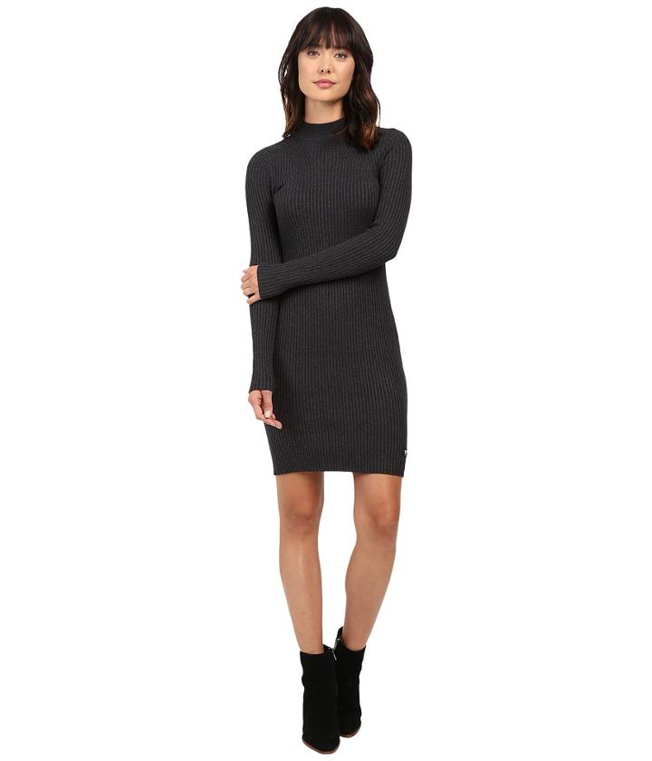 G-star - Lynn Turtle Dress Knit