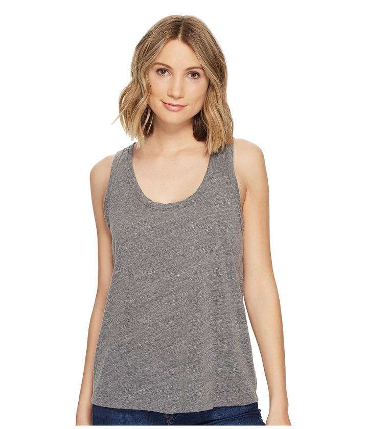 Michael Stars - Jersey U-neck Tank Top