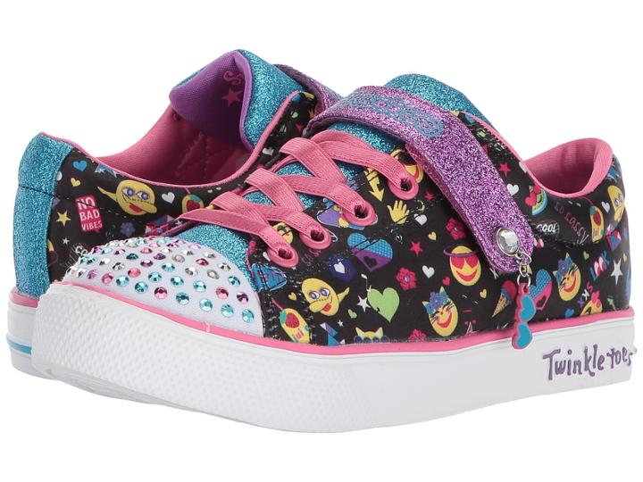 Skechers Kids - Twinkle Toes - Twinkle Breeze 2.0 10926l Lights
