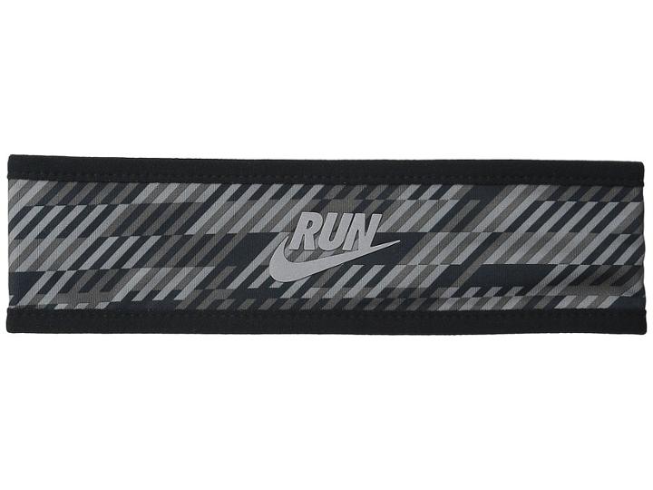 Nike - Run Hazard Headband