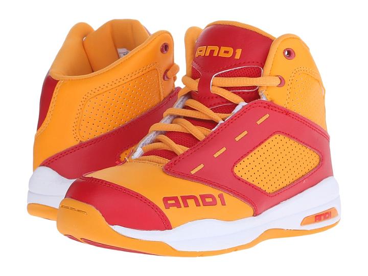 And1 Kids - Typhoon