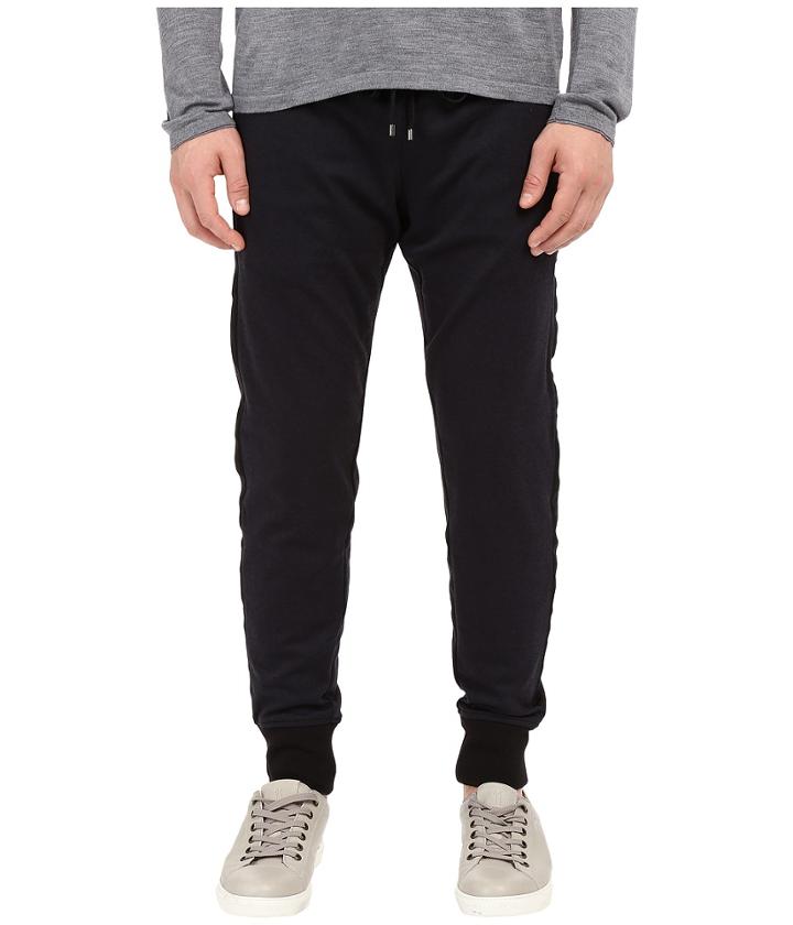 Vince - Double Knit Pull-on Pants