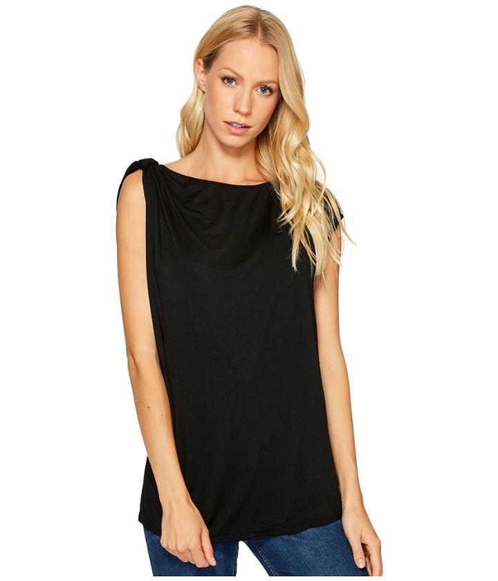 Three Dots - Easy Date - Night Top