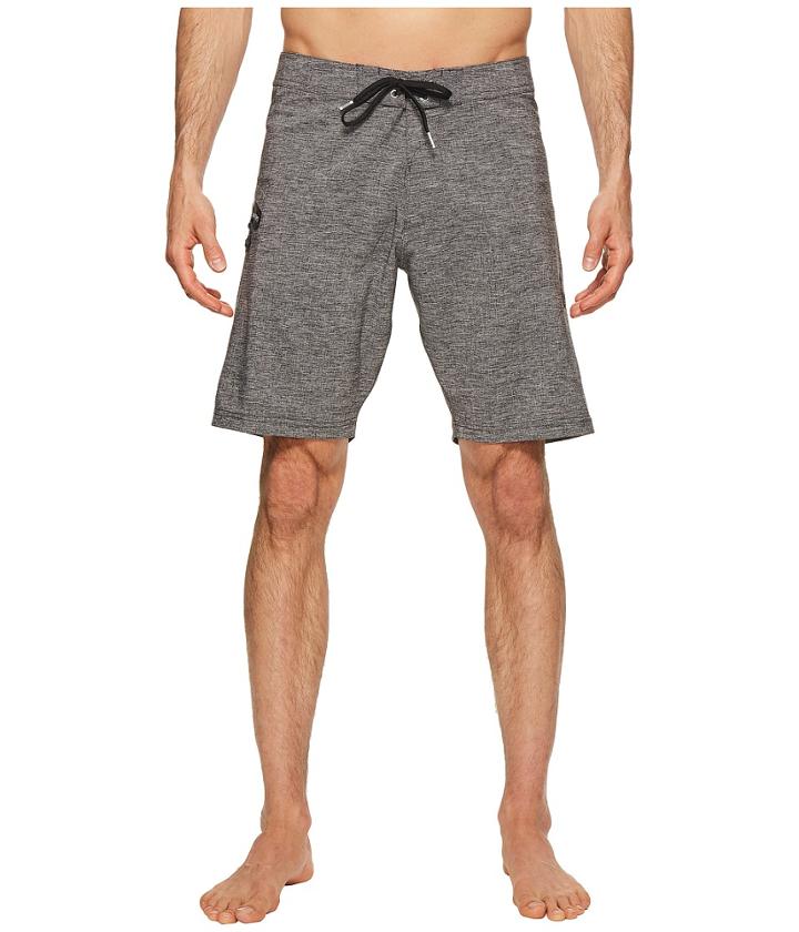 Vissla - The Drainer Four-way Stretch Boardshorts 18.5