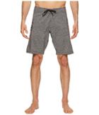 Vissla - The Drainer Four-way Stretch Boardshorts 18.5