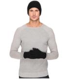 Ugg - Smart Gloves Rib Hat Boxed Set