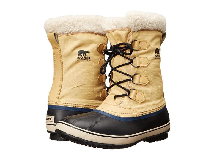 Sorel - 1964 Pac Nylon