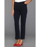 Miraclebody Jeans Judy Pull-on Ankle Jean In Tahoe