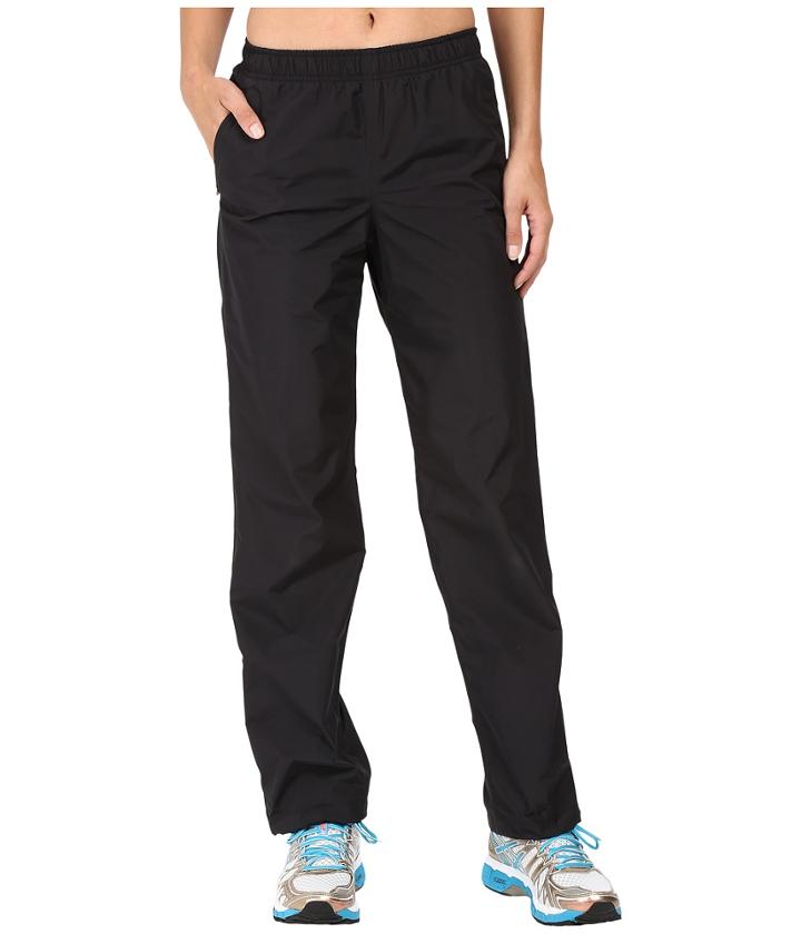 Asics - Storm Shelter Pants