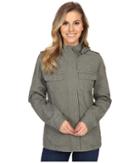 United By Blue - Day Coat